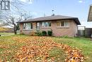 21 Johnson Avenue, Leamington, ON  - Outdoor 