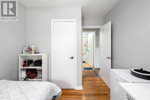 21 Johnson Avenue, Leamington, ON - Indoor Photo Showing Bedroom