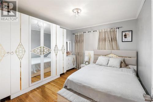 21 Johnson Avenue, Leamington, ON - Indoor Photo Showing Bedroom