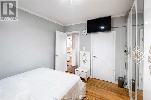 21 Johnson Avenue, Leamington, ON - Indoor Photo Showing Bedroom