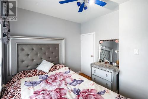 21 Johnson Avenue, Leamington, ON - Indoor Photo Showing Bedroom