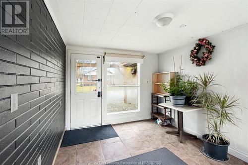 21 Johnson Avenue, Leamington, ON - Indoor Photo Showing Other Room