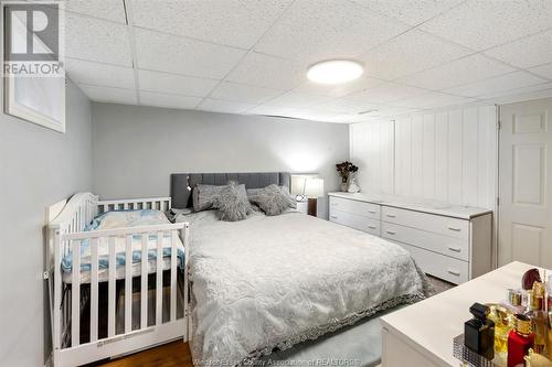 21 Johnson Avenue, Leamington, ON - Indoor Photo Showing Bedroom