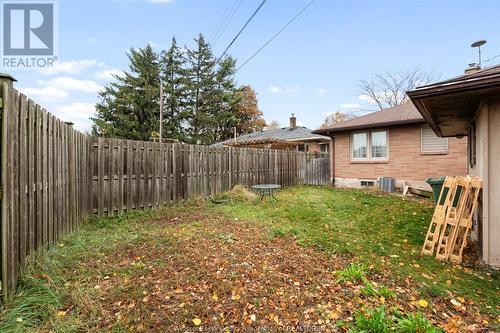 21 Johnson Avenue, Leamington, ON - Outdoor