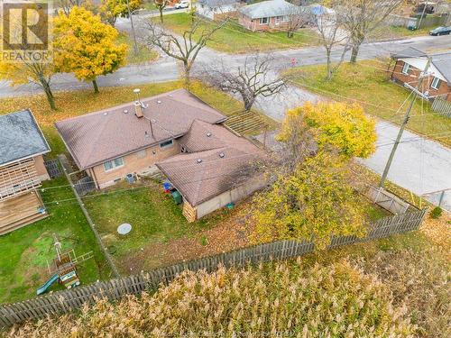 21 Johnson Avenue, Leamington, ON - Outdoor With View