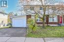 View of front of home featuring a garage - 175 Cedarbrae Avenue, Waterloo, ON  - Outdoor 