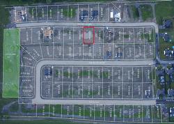 Rue des Berges  Saint-Louis-De-Gonzague, QC J0S 1T0