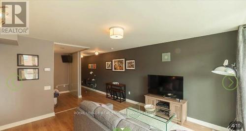 231 - 78 Tecumseth Street, Toronto, ON - Indoor