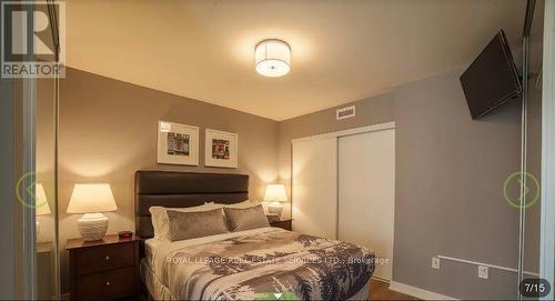 231 - 78 Tecumseth Street, Toronto, ON - Indoor Photo Showing Bedroom