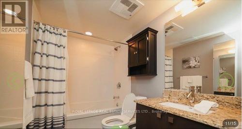 231 - 78 Tecumseth Street, Toronto, ON - Indoor Photo Showing Bathroom