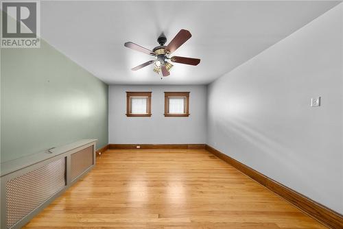 112 Beech Street, Sudbury, ON - Indoor Photo Showing Other Room