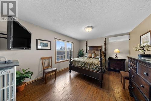 112 Beech Street, Sudbury, ON - Indoor Photo Showing Bedroom