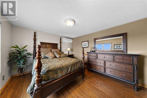 112 Beech Street, Sudbury, ON - Indoor Photo Showing Bedroom