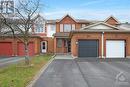 92 Carwood Circle, Ottawa, ON  - Outdoor With Facade 