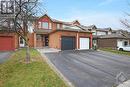 92 Carwood Circle, Ottawa, ON  - Outdoor With Facade 