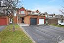 92 Carwood Circle, Ottawa, ON  - Outdoor With Facade 