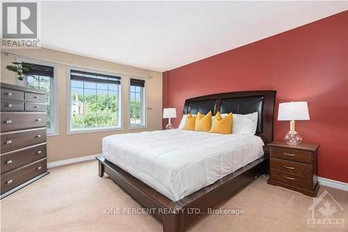 92 Carwood Circle, Ottawa, ON - Indoor Photo Showing Bedroom