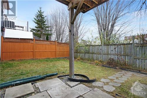 92 Carwood Circle, Ottawa, ON - Outdoor