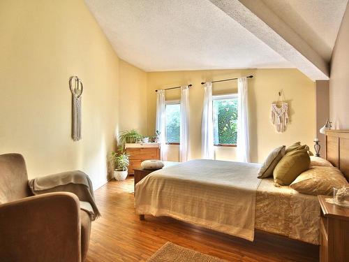 Chambre Ã  coucher principale - 1070Z Rue Hélène-Boullé, Boucherville, QC - Indoor Photo Showing Bedroom