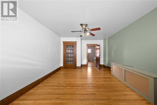 112 Beech Street, Sudbury, ON - Indoor Photo Showing Other Room