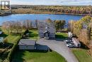 2615 Red Deer Lake Road, Wahnapitae, ON  - Outdoor With Body Of Water With View 