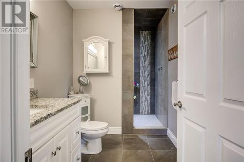 2615 Red Deer Lake Road, Wahnapitae, ON - Indoor Photo Showing Bathroom