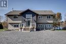 2615 Red Deer Lake Road, Wahnapitae, ON  - Outdoor With Facade 