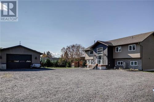 2615 Red Deer Lake Road, Wahnapitae, ON - Outdoor