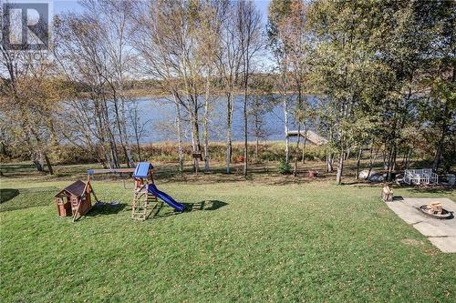 2615 Red Deer Lake Road, Wahnapitae, ON - Outdoor With View