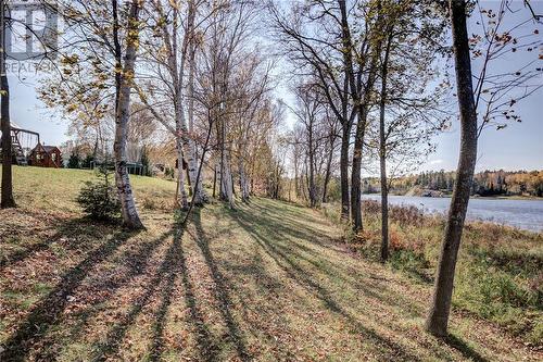 2615 Red Deer Lake Road, Wahnapitae, ON - Outdoor With View