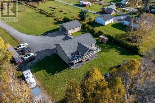 2615 Red Deer Lake Road, Wahnapitae, ON - Outdoor With View