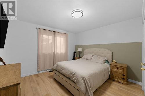 3959 Macmillan Drive, Val Caron, ON - Indoor Photo Showing Bedroom