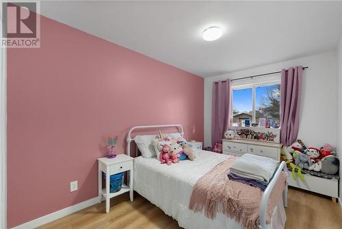 3959 Macmillan Drive, Val Caron, ON - Indoor Photo Showing Bedroom