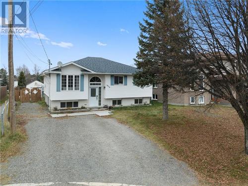 3959 Macmillan Drive, Val Caron, ON - Outdoor