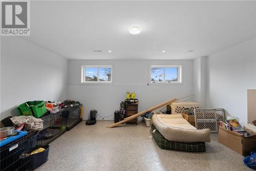 3959 Macmillan Drive, Val Caron, ON - Indoor