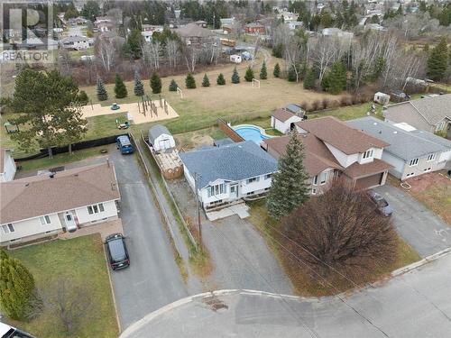 3959 Macmillan Drive, Val Caron, ON - Outdoor With View