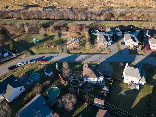 Overall view - 24 Rue Wilfrid-Lalonde, Rigaud, QC - Outdoor With View