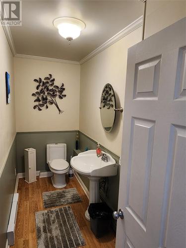 37 Conway Crescent, St. John'S, NL - Indoor Photo Showing Bathroom