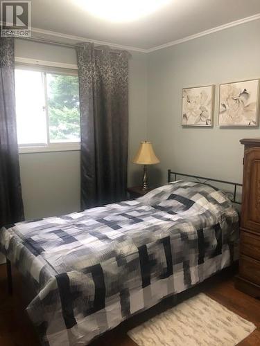 37 Conway Crescent, St. John'S, NL - Indoor Photo Showing Bedroom