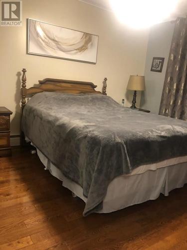 37 Conway Crescent, St. John'S, NL - Indoor Photo Showing Bedroom