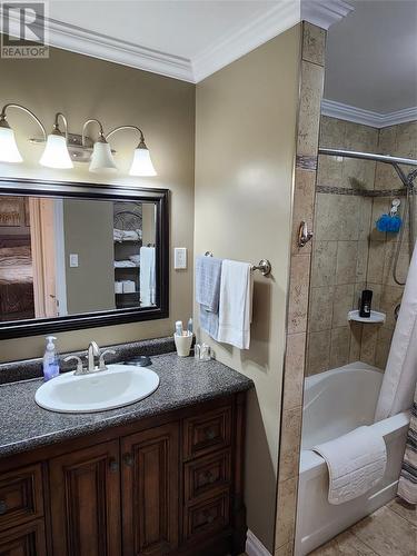 37 Conway Crescent, St. John'S, NL - Indoor Photo Showing Bathroom