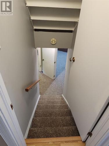 37 Conway Crescent, St. John'S, NL - Indoor Photo Showing Other Room