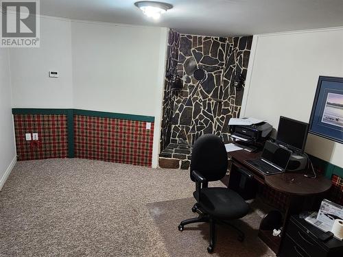 37 Conway Crescent, St. John'S, NL - Indoor Photo Showing Office