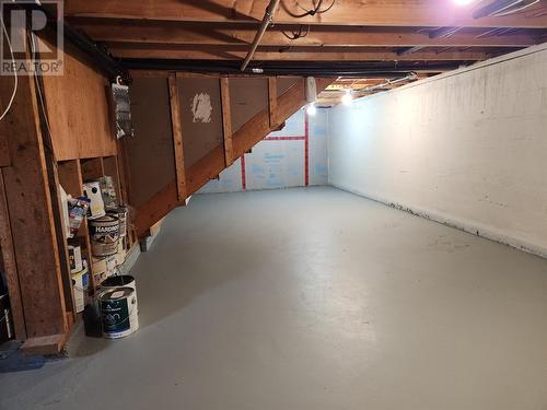 37 Conway Crescent, St. John'S, NL - Indoor Photo Showing Basement