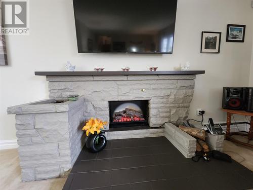 37 Conway Crescent, St. John'S, NL - Indoor With Fireplace