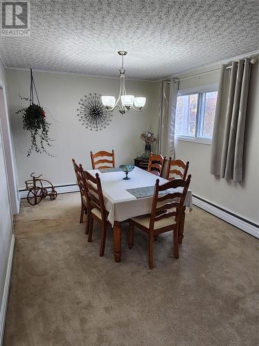 37 Conway Crescent, St. John'S, NL - Indoor Photo Showing Dining Room