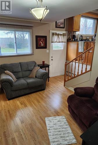 37 Conway Crescent, St. John'S, NL - Indoor Photo Showing Living Room