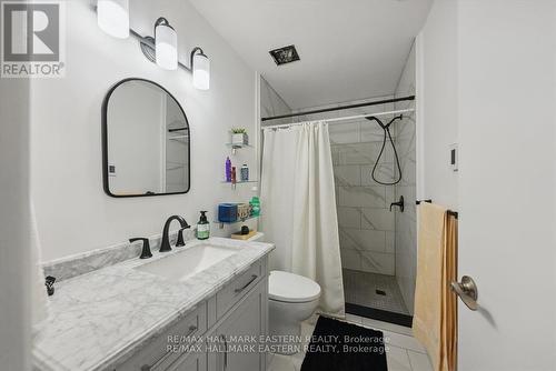 2929 Antelope Trail, Smith-Ennismore-Lakefield, ON - Indoor Photo Showing Bathroom