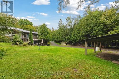 2929 Antelope Trail, Smith-Ennismore-Lakefield, ON - Outdoor