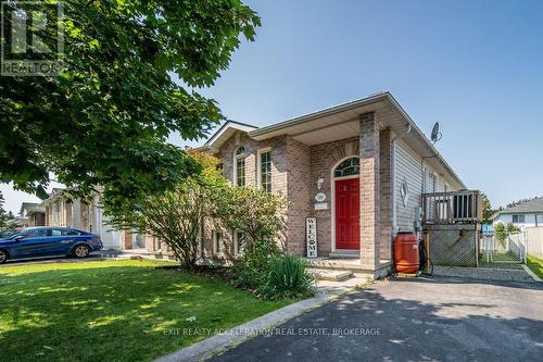 1289 Birchwood Drive, Kingston (City Northwest), ON - Outdoor